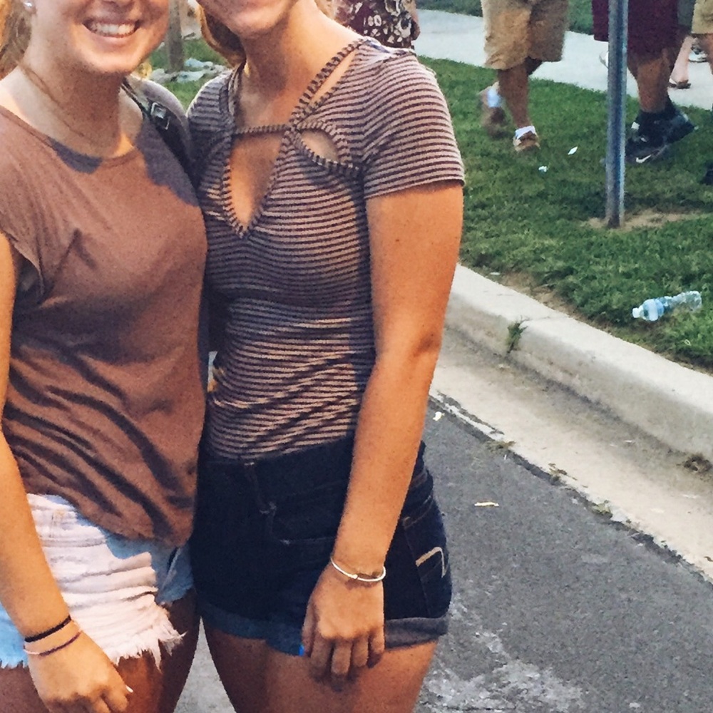 Free People Top